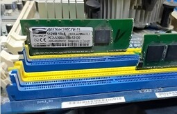 Настройка серверов Качканар